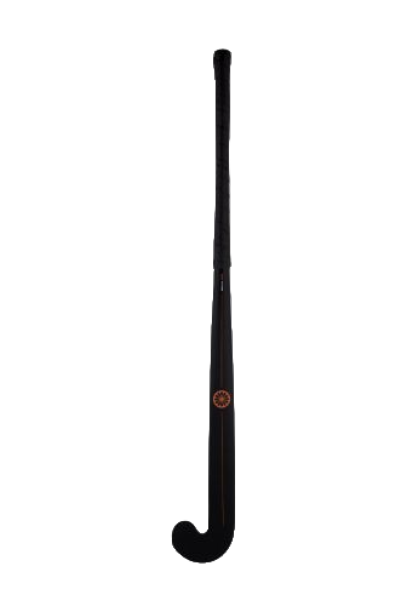Indoor Moonlit Houten Hockeystick Junior