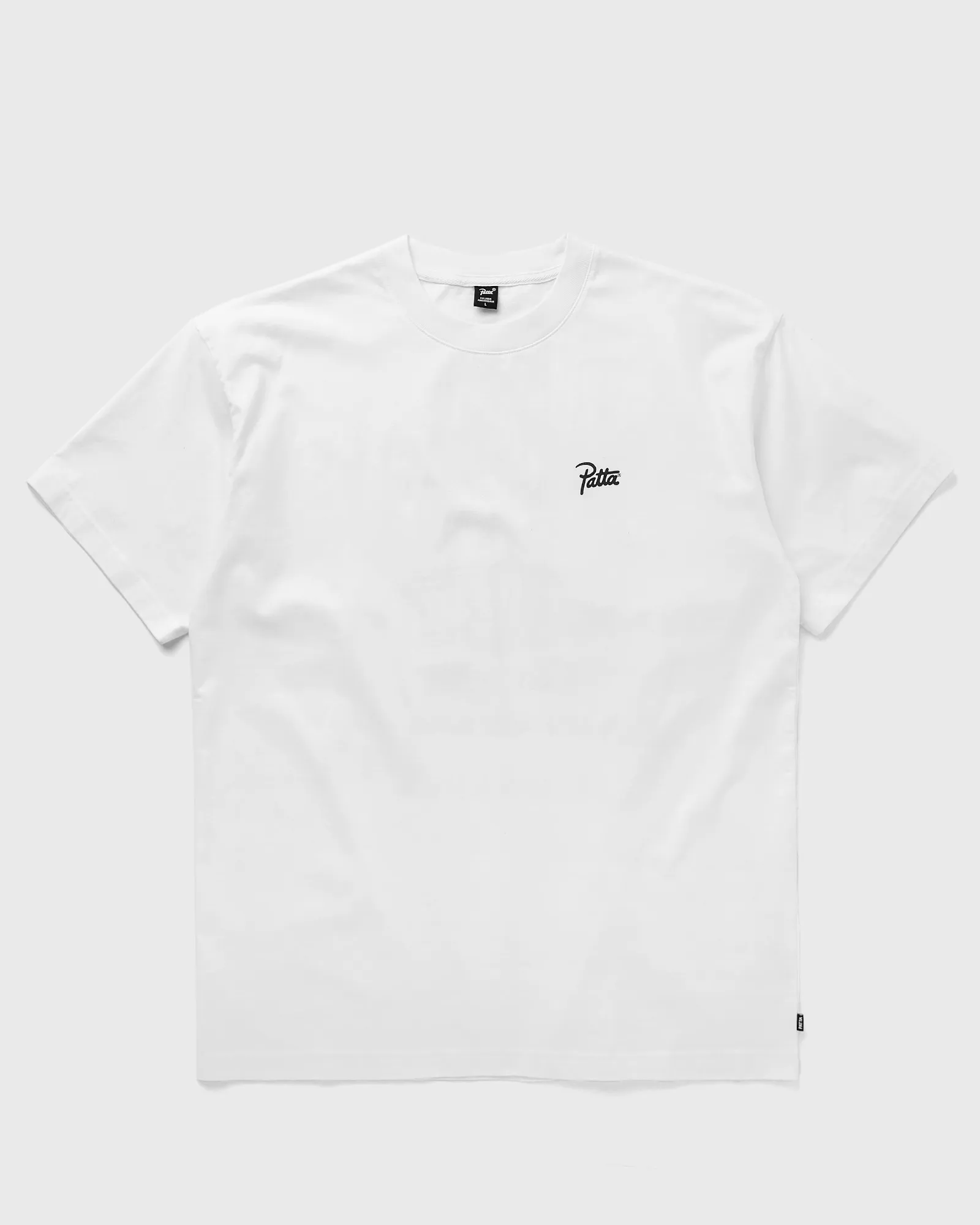 PATTA REFLECT AND MANIFEST WASHED TEE