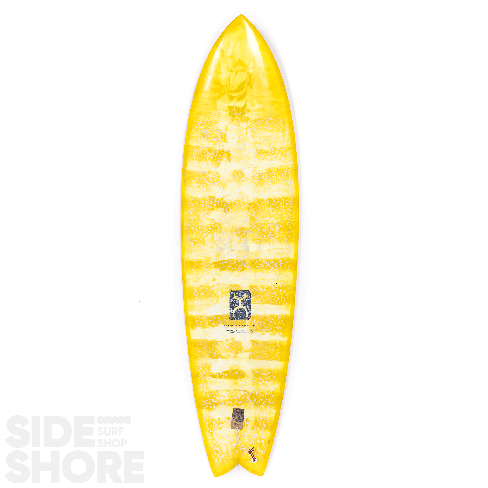 Firewire Seaside & Beyond 6'8