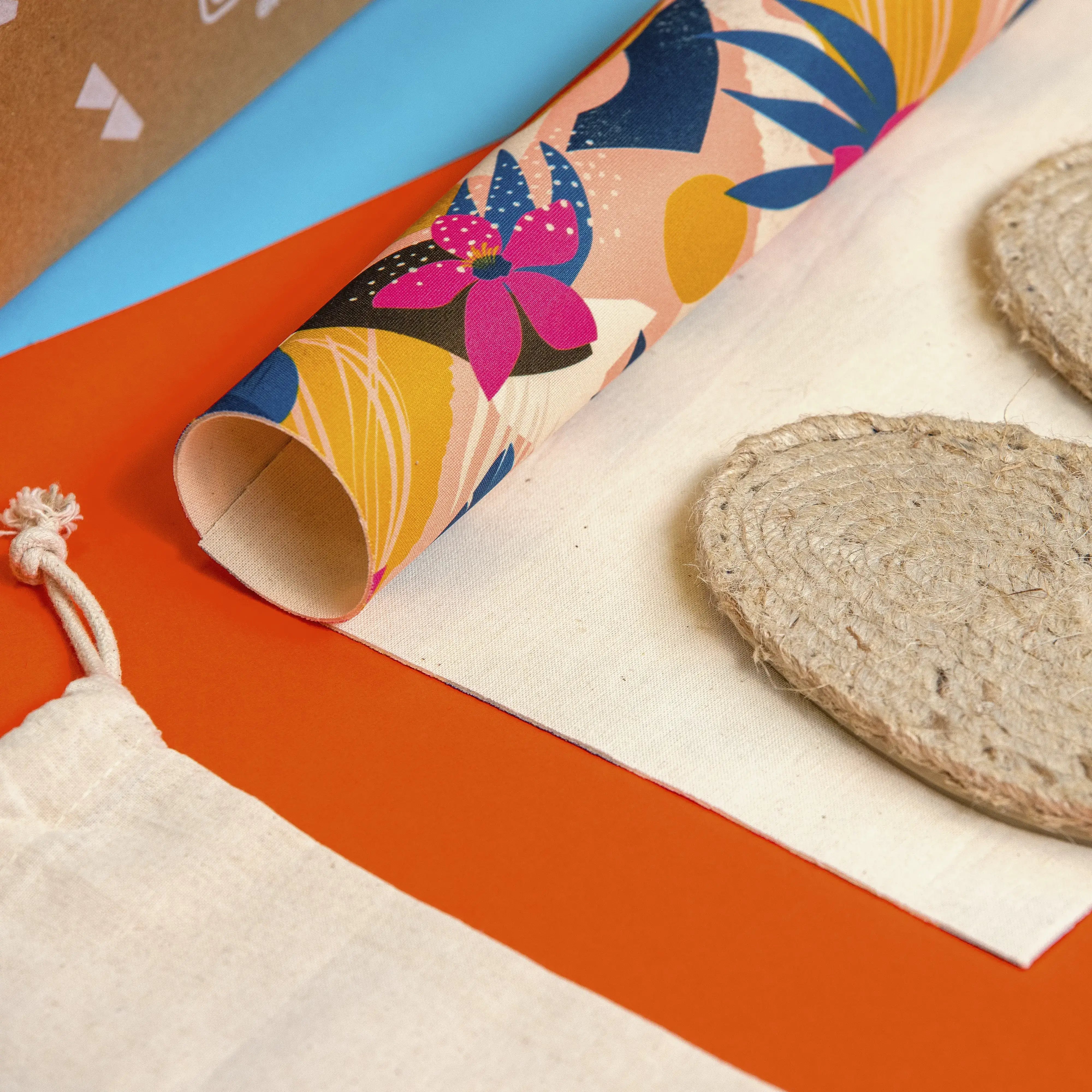 Kit Fabrique ton espadrille AUDREY