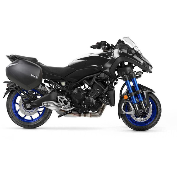 Shad - Support Fixation 3P System Yamaha Niken 900 Y0NK98IF