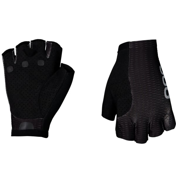 Gant vélo route POC AGILE SHORT GLOVE URANIUM BLACK