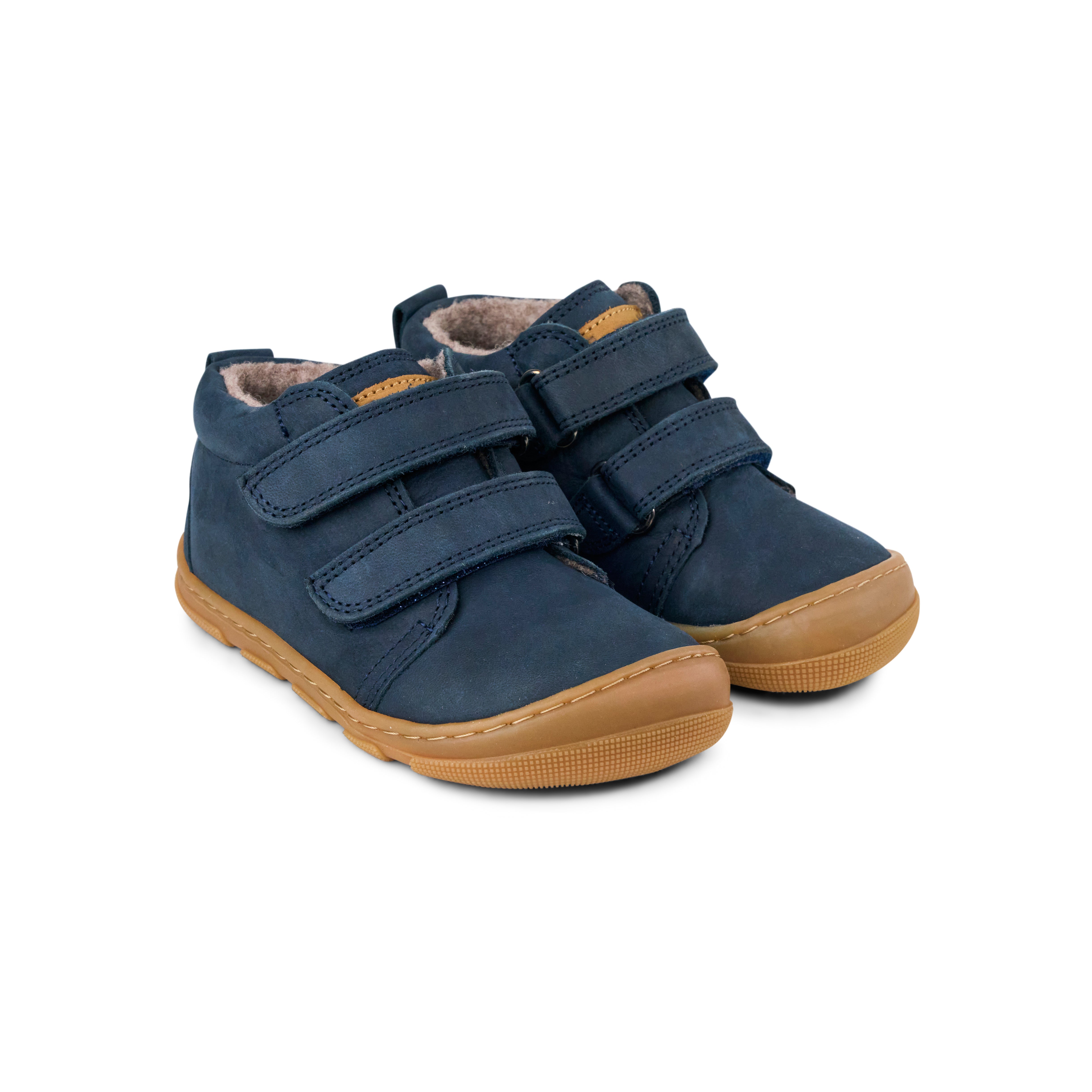 Barefoot KARI Wool