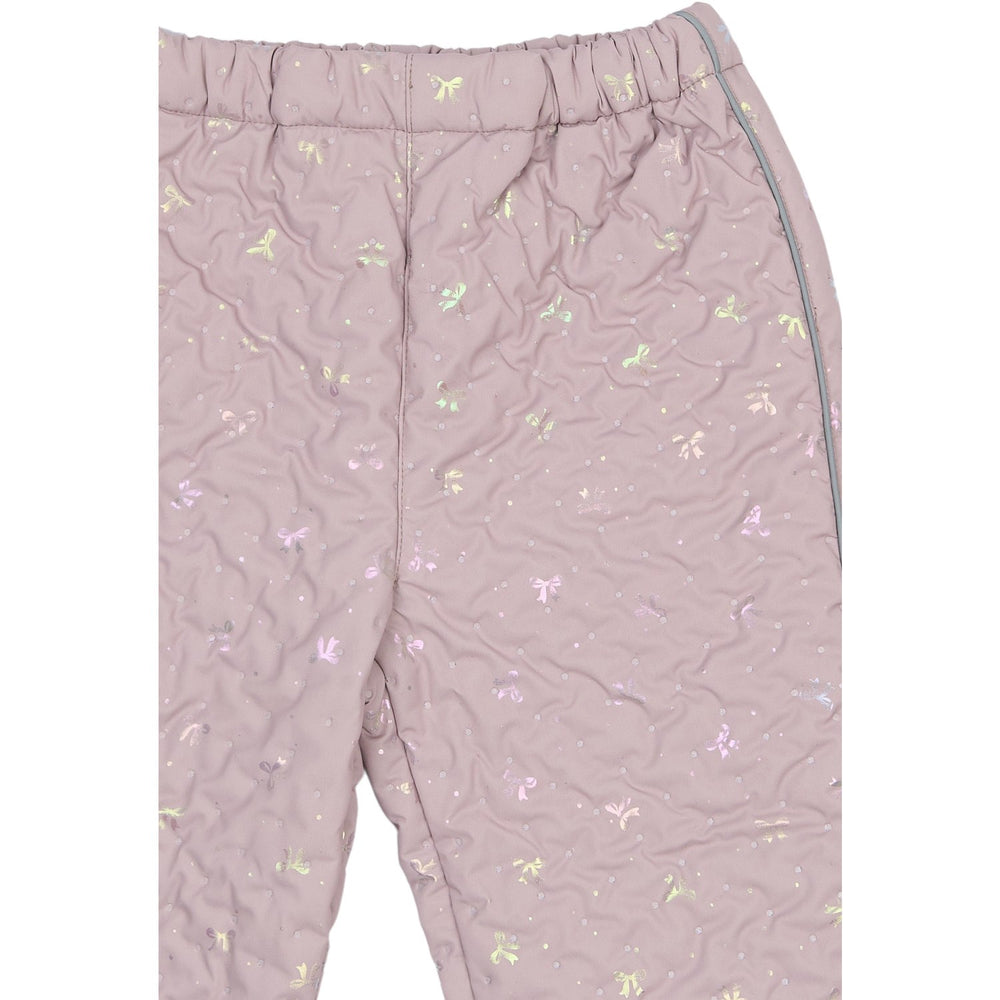 Køb Mikk-Line Bow Foil AOP Thermal+ Flæse Termosæt AOP
