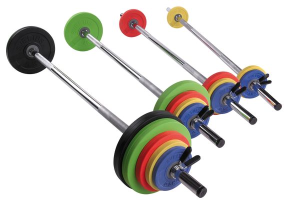 Kit fit’us Sveltus 8kg