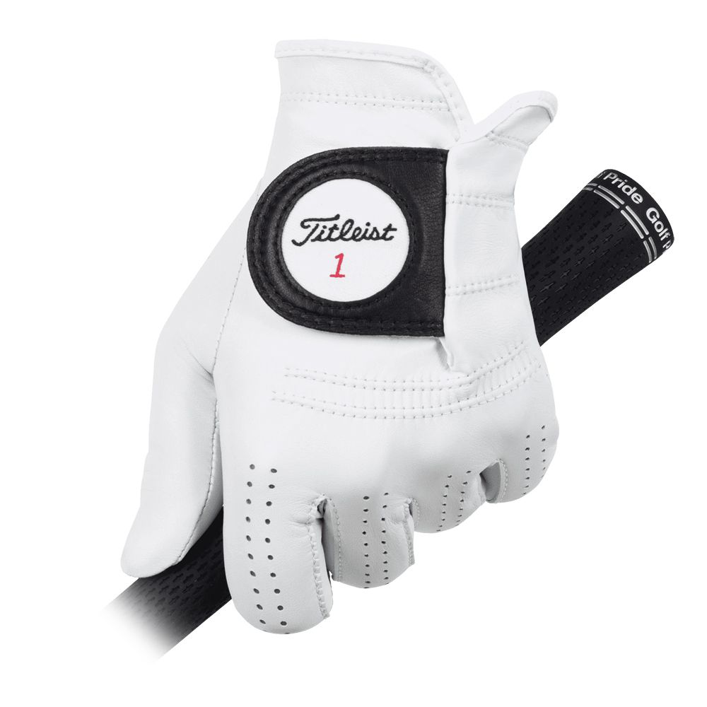 Players Golfhanske Dame