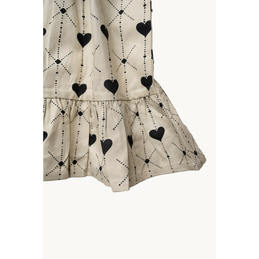 Køb Hanevild Rainy Heart Kjole