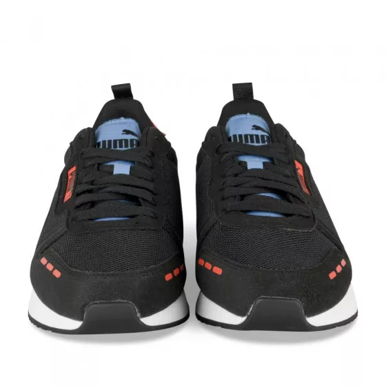 Baskets NOIR PUMA R78