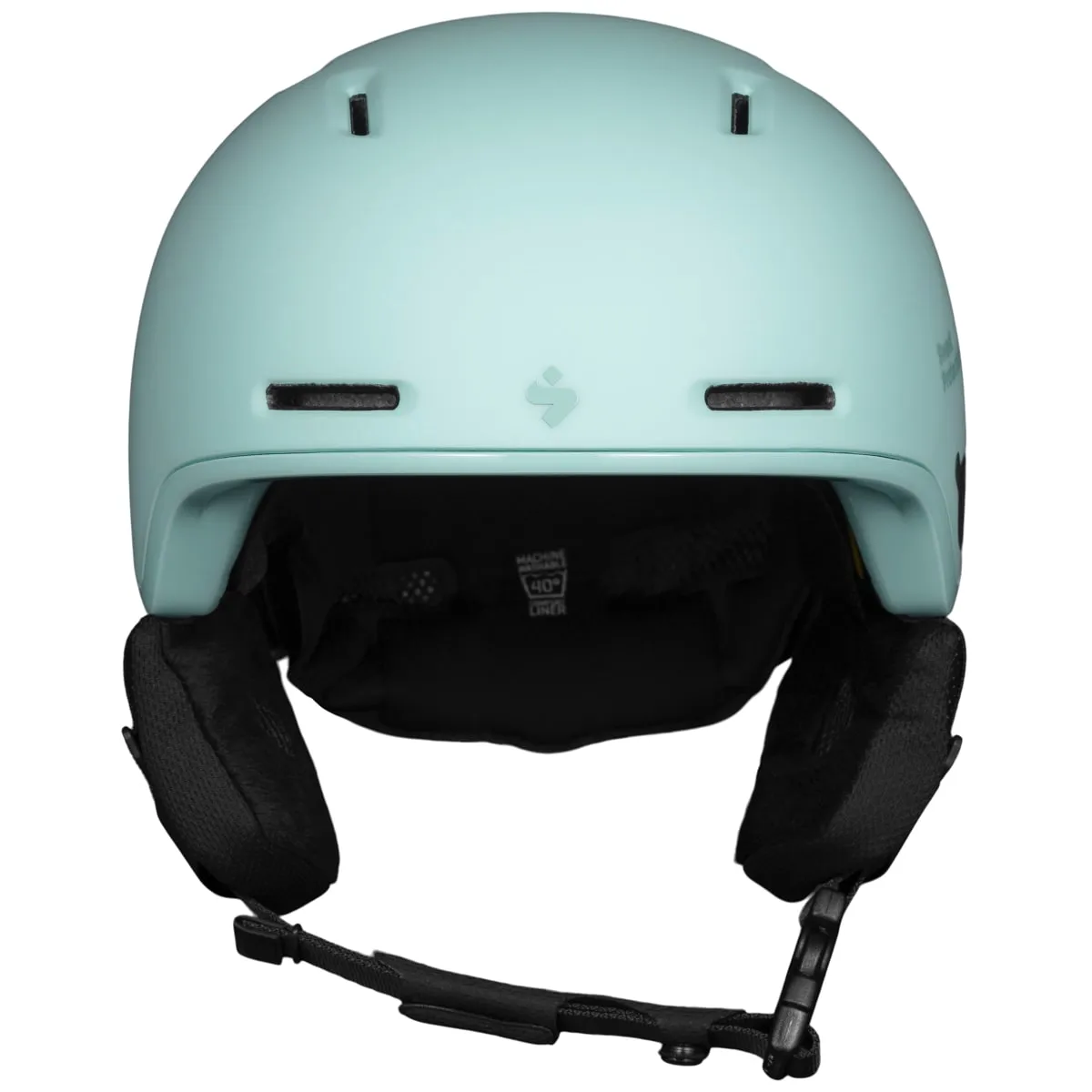 Sweet Protection Looper Helmet Misty Turquoise