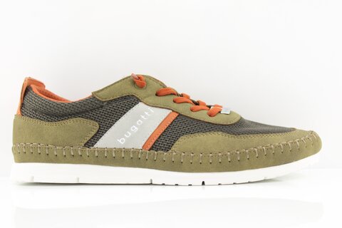 Bugatti Schnürschuhe