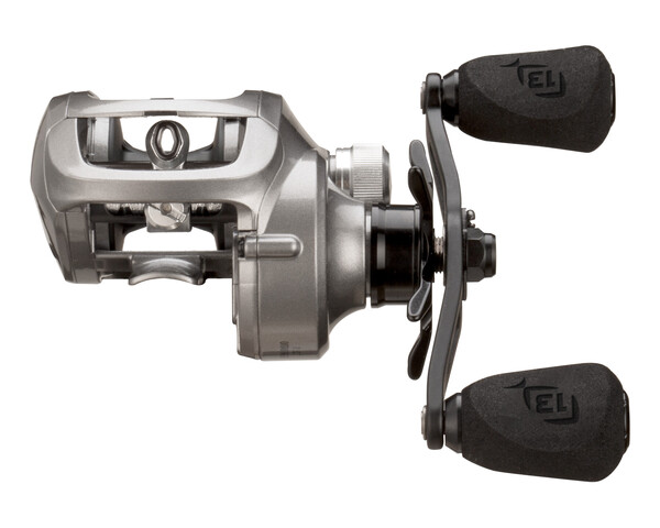Moulinet Casting 13 Fishing Inception Slide LH