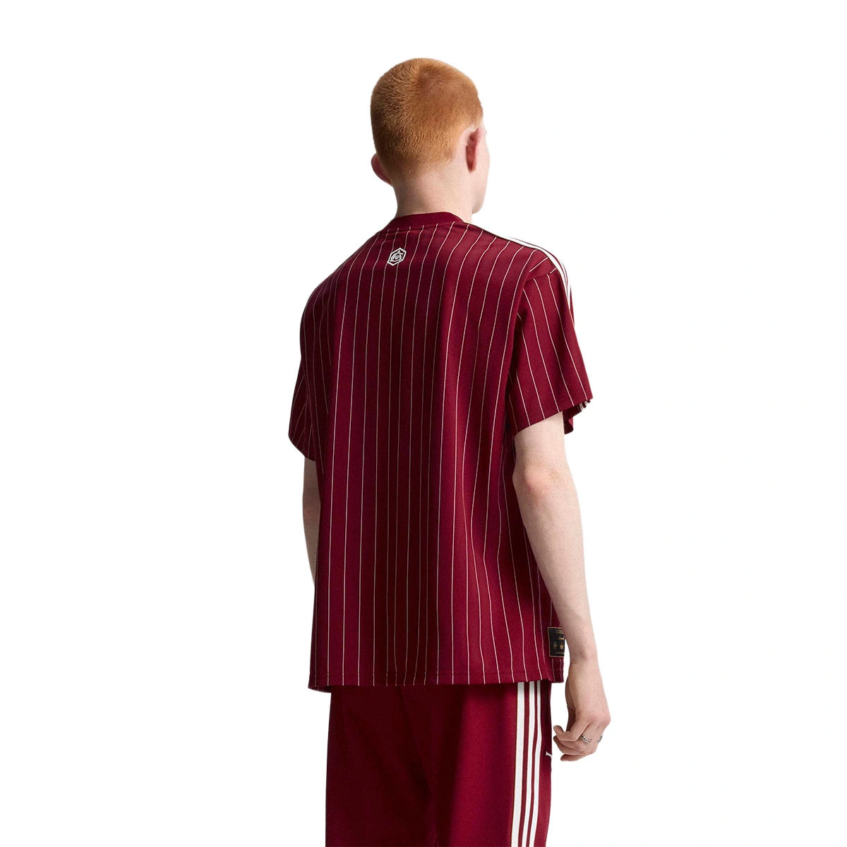 T-Shirt adidas Arsenal Fc Fanswear 2025-2026