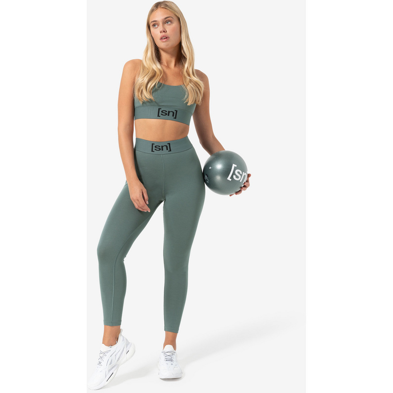Super.Natural Damen Fitness Tights