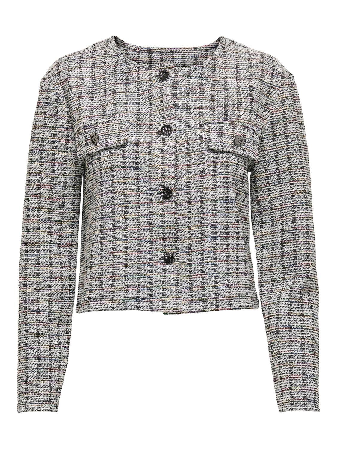 JDYALLY Blazer Birch