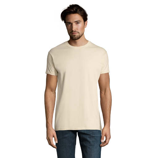 Camiseta Imperial Sols de gola redonda