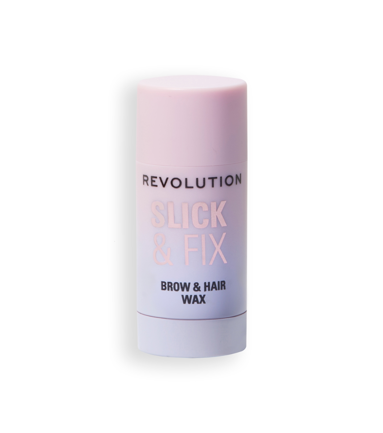 Revolution - Bastão de cera para sobrancelhas e cabelos Slick & Fix