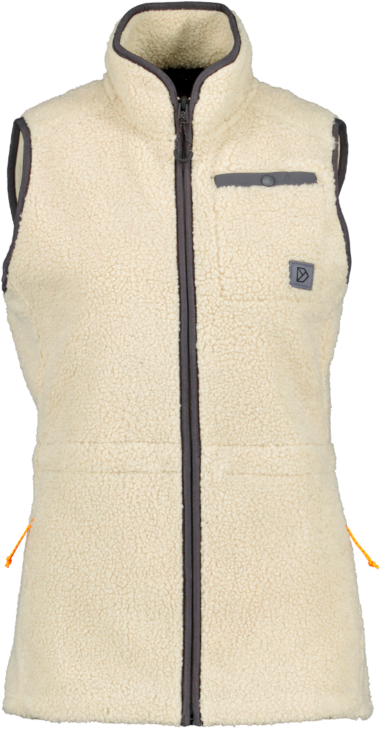 Libra Vest