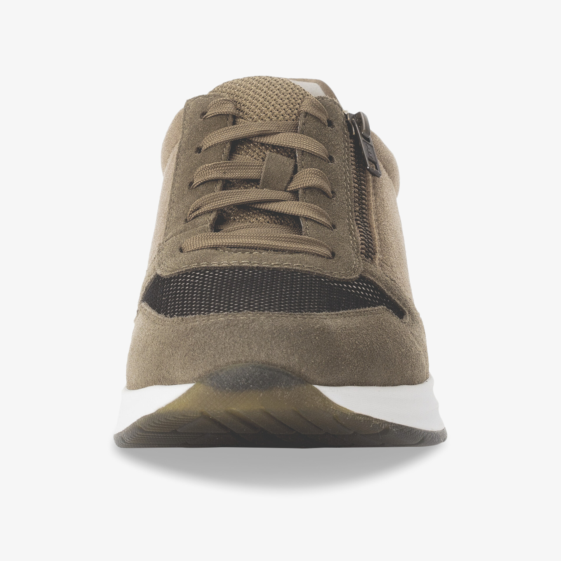 Rolling Soft Herren Schnürer beige