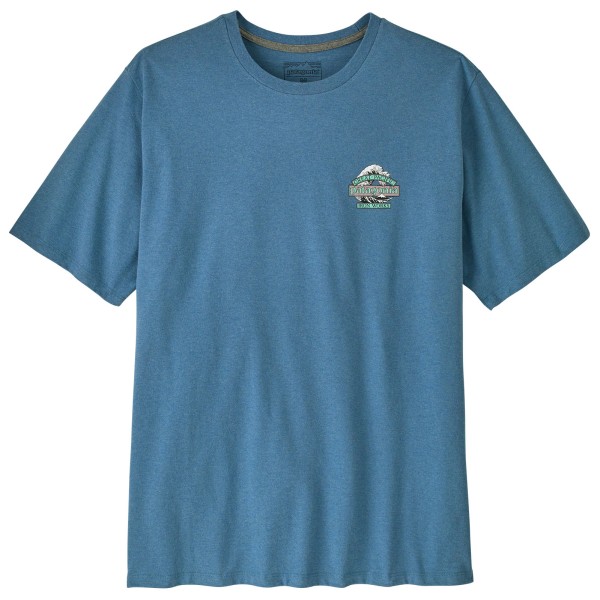 Patagonia - Great Waves Responsibili-Tee - T-shirt