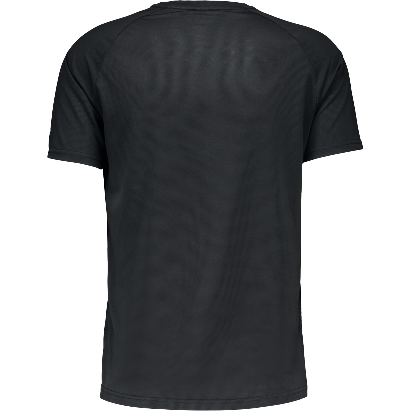 Sherpa Herren-T-Shirt Syange XXL, schwarz