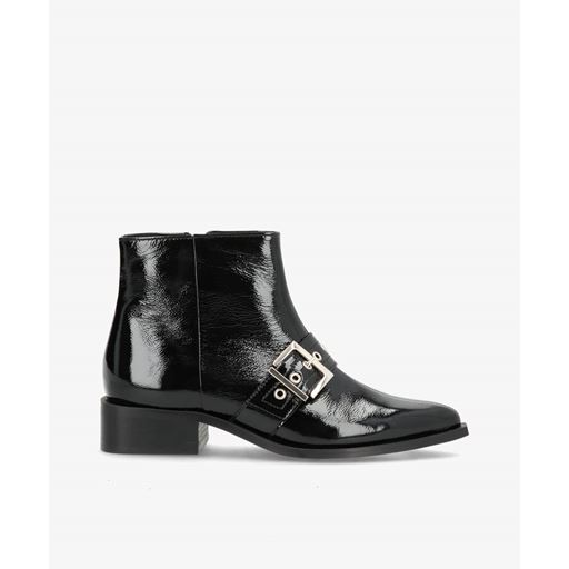 Phenumb Believe Støvler, Black, 42