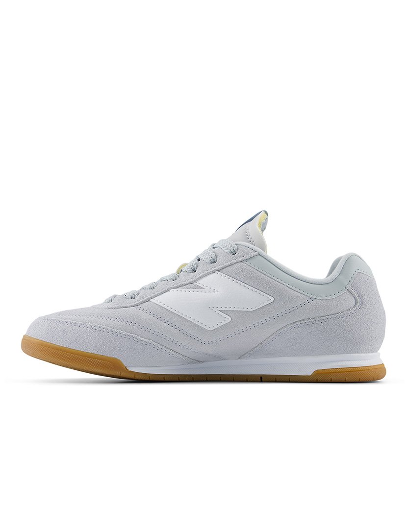 RC42 Granite Grey Sneakers