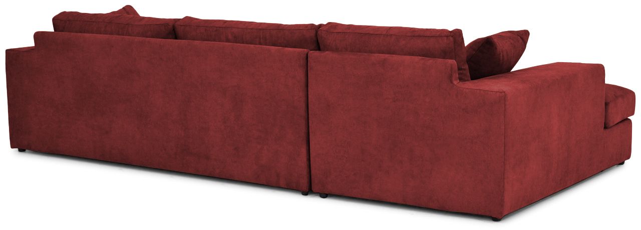Loungebank Handsome