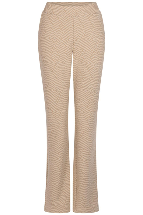 Zoso camel dames broek