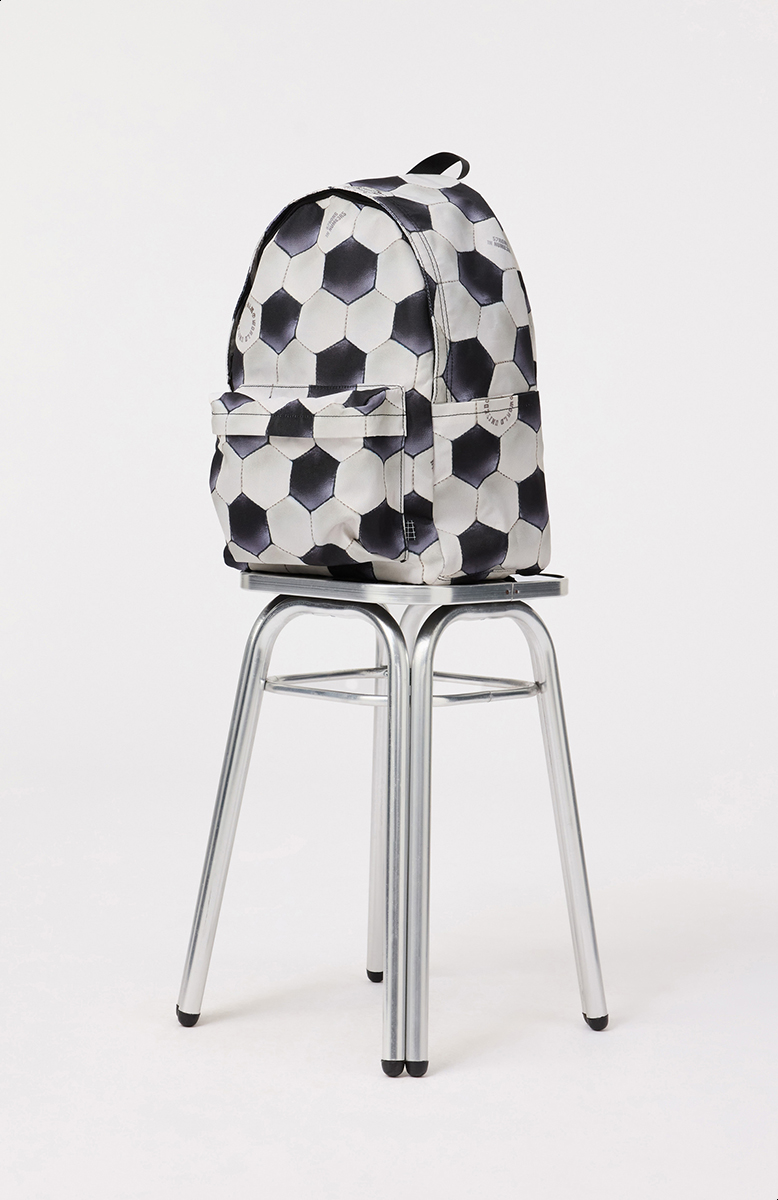 Backpack Mio - Football Noise
