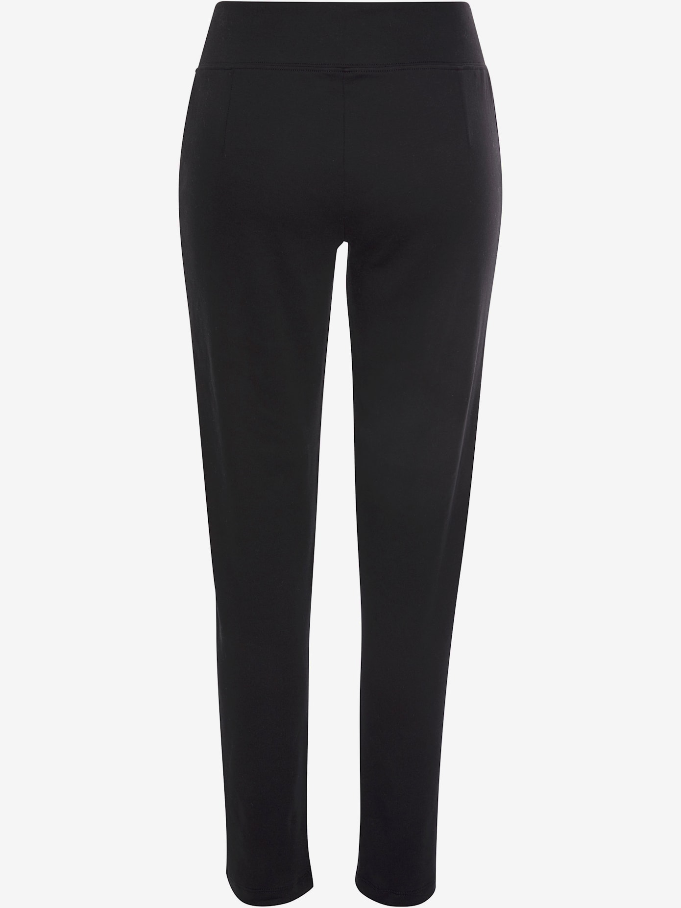 Pantalon molletonné pantalon d'intérieur à boutons-pression
