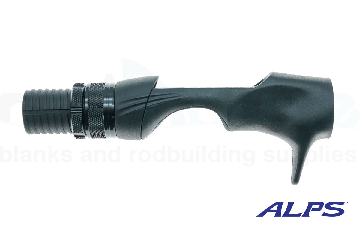 AGC17 Reel seat ALPS AGC17