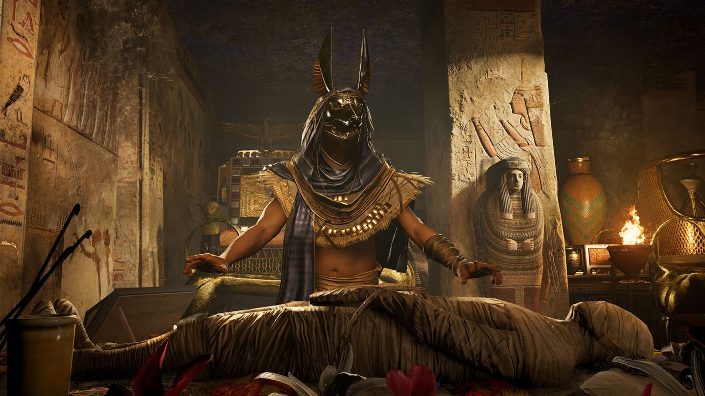 Assassin's Creed® Origins - Gold Edition- Xbox One