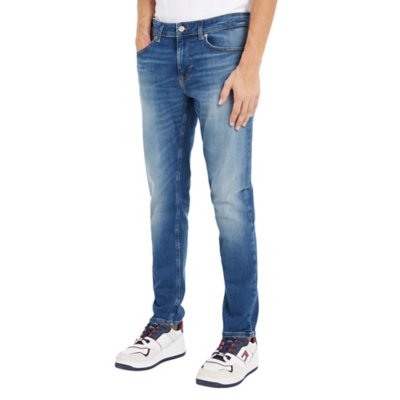 Jean homme Austin Slimrd TOMMY HILFIGER