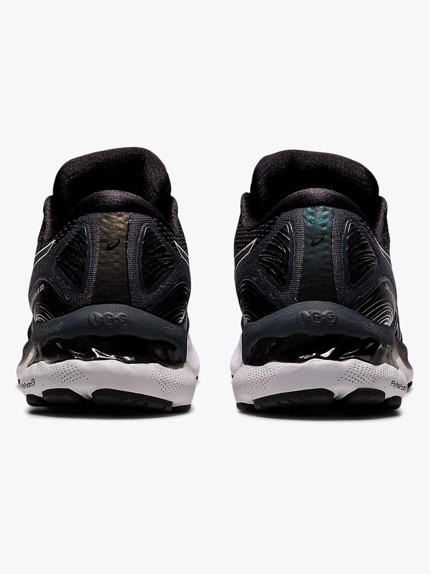 Gel-Nimbus 23