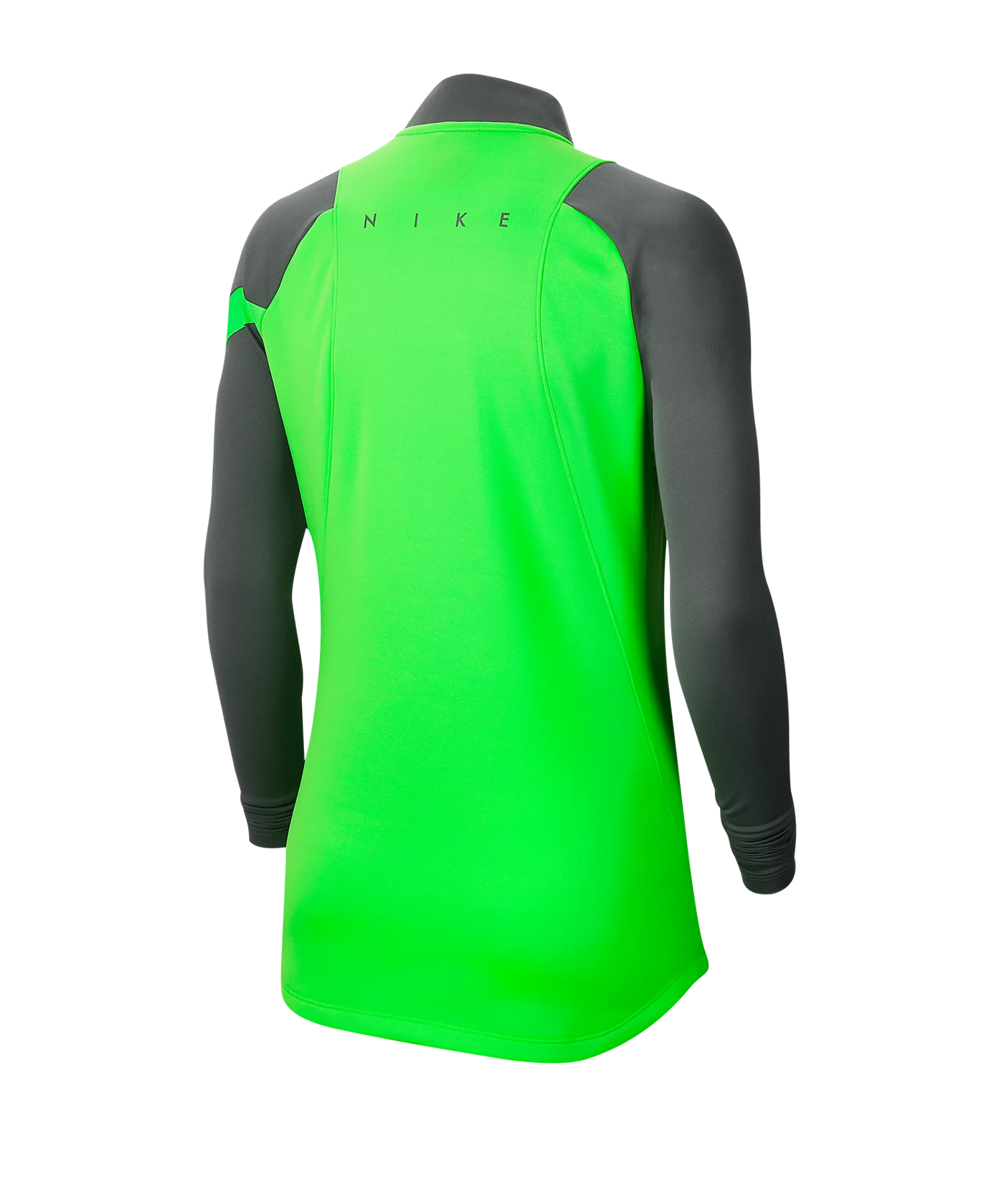 Nike Academy Pro Sweatshirt Damen Grün F398