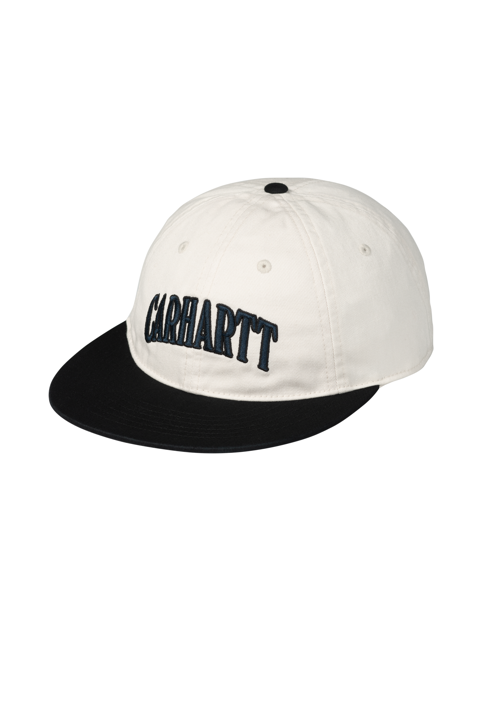CARHARTT WIP Casquette Preston Cap Multicolore