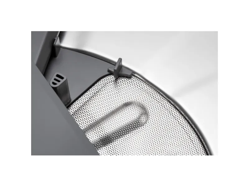 Electrolux EES47310L - Opvaskemaskine - Sort