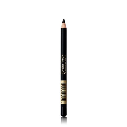 Max Factor Eyeliner Pencil, Sort