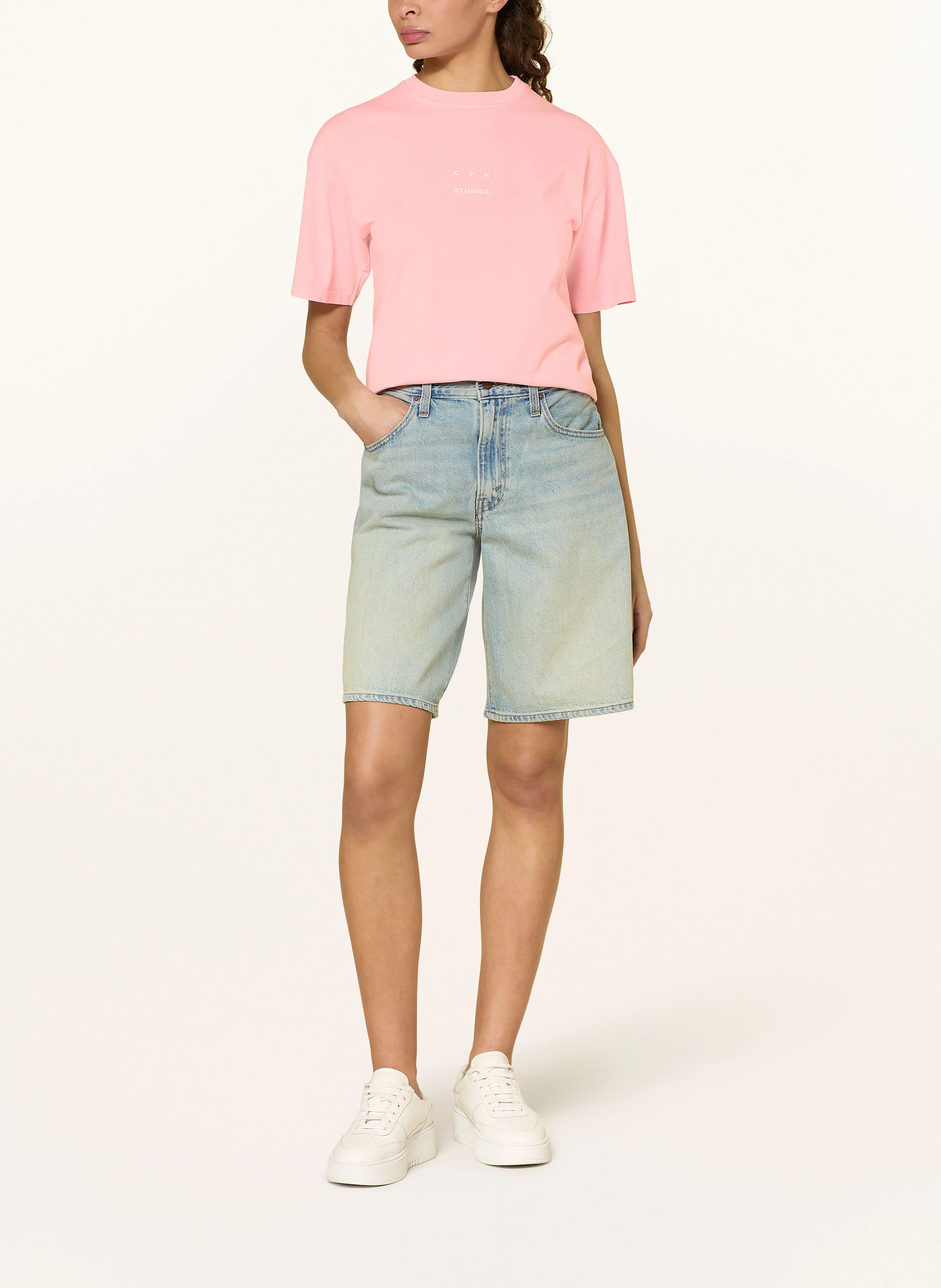 COPENHAGEN T-Shirt