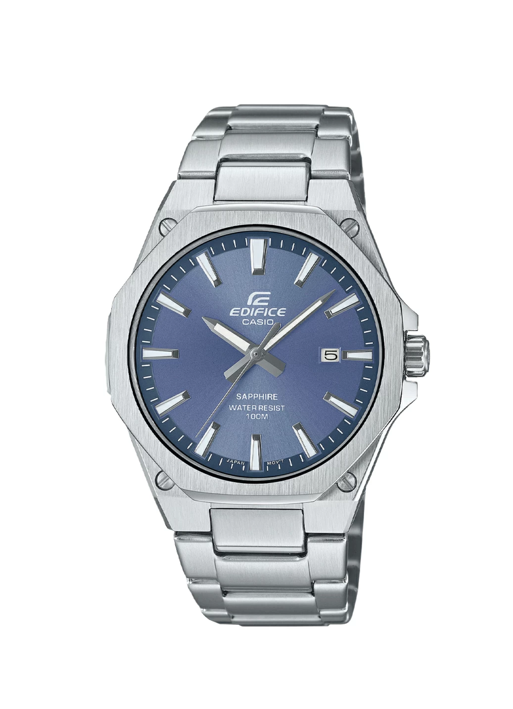 Casio Edifice Quartz-Herrenuhr