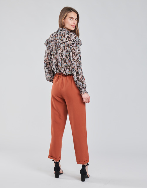 Betty London - OCARA - Noir / Multicolore