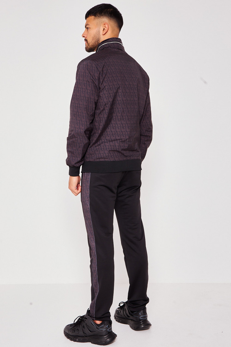 Pantalon de jogging noir - Project X - 2040085