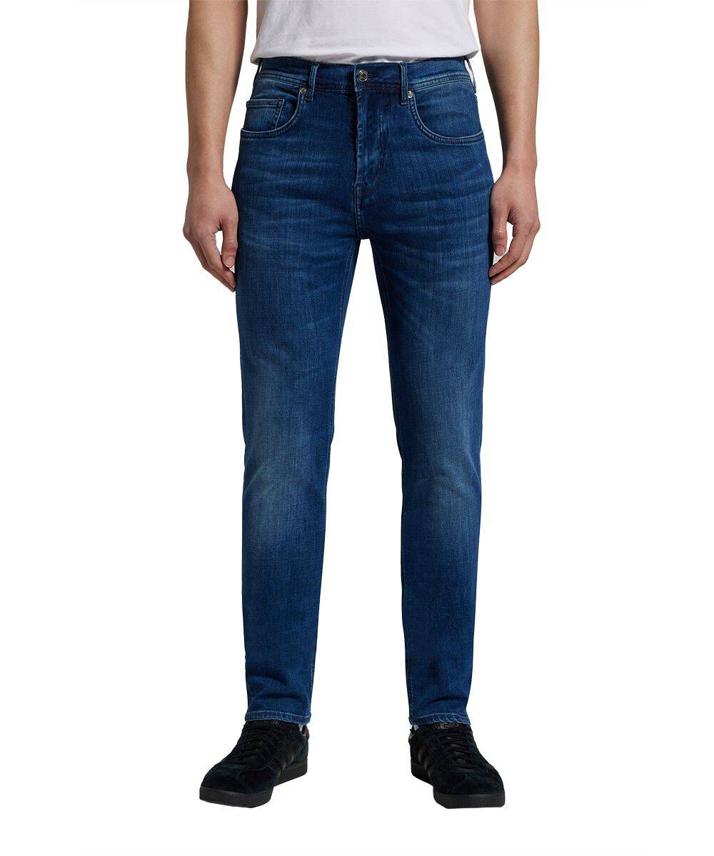 Baldessarini| Herren Jeans JACK Regular Fit