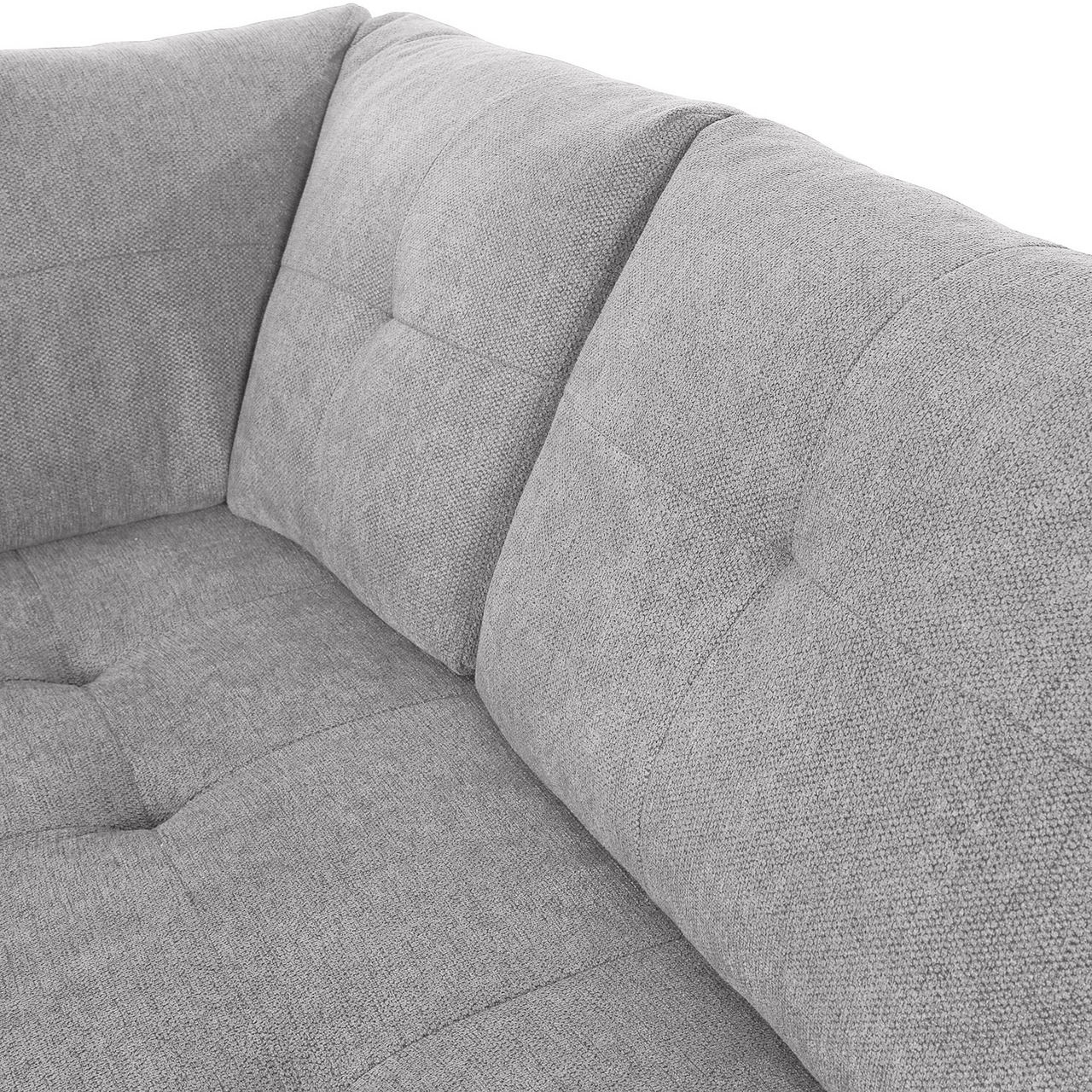 Hom´in Ecksofa MAURIS