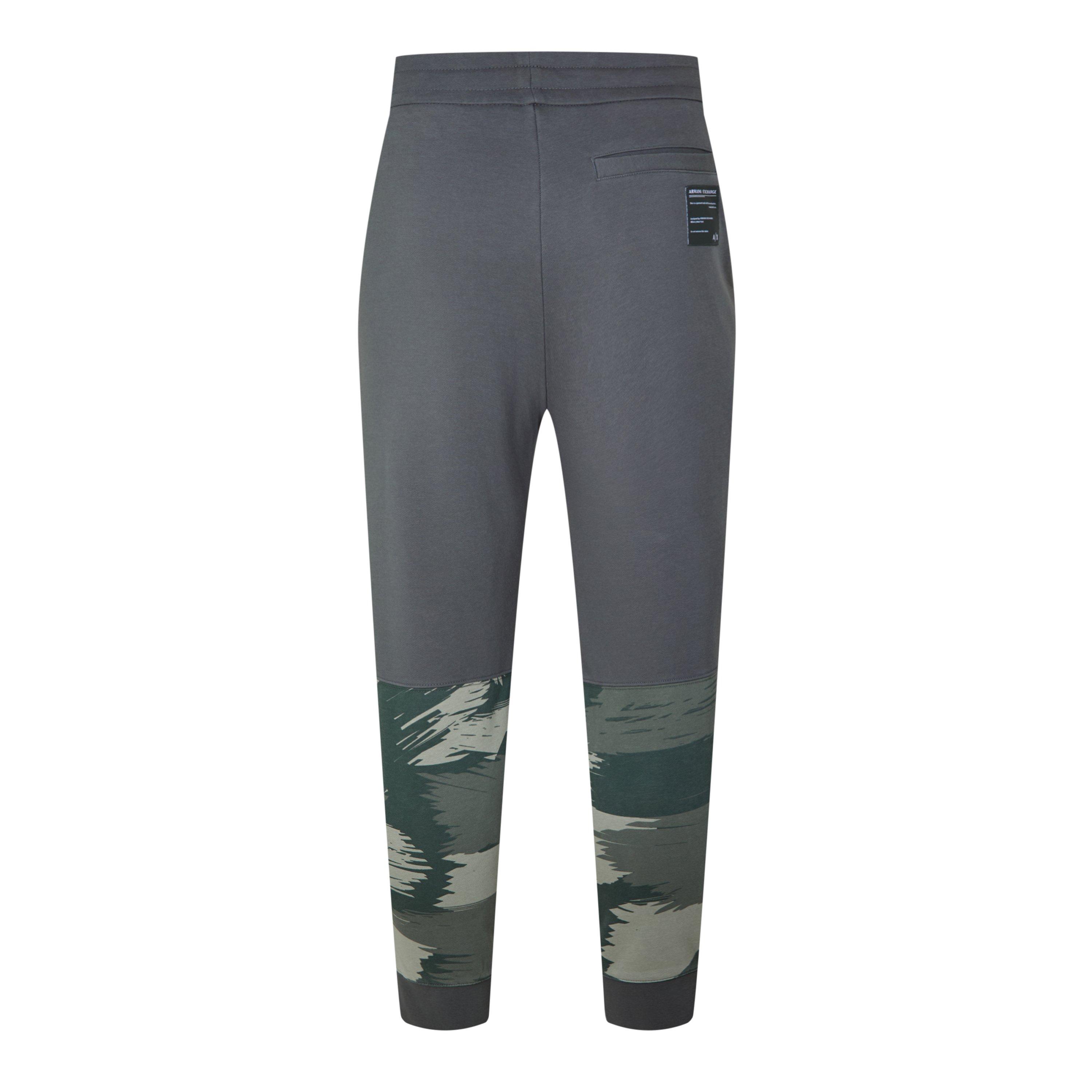 Armani Exchange # AX Pantaloni Sn99