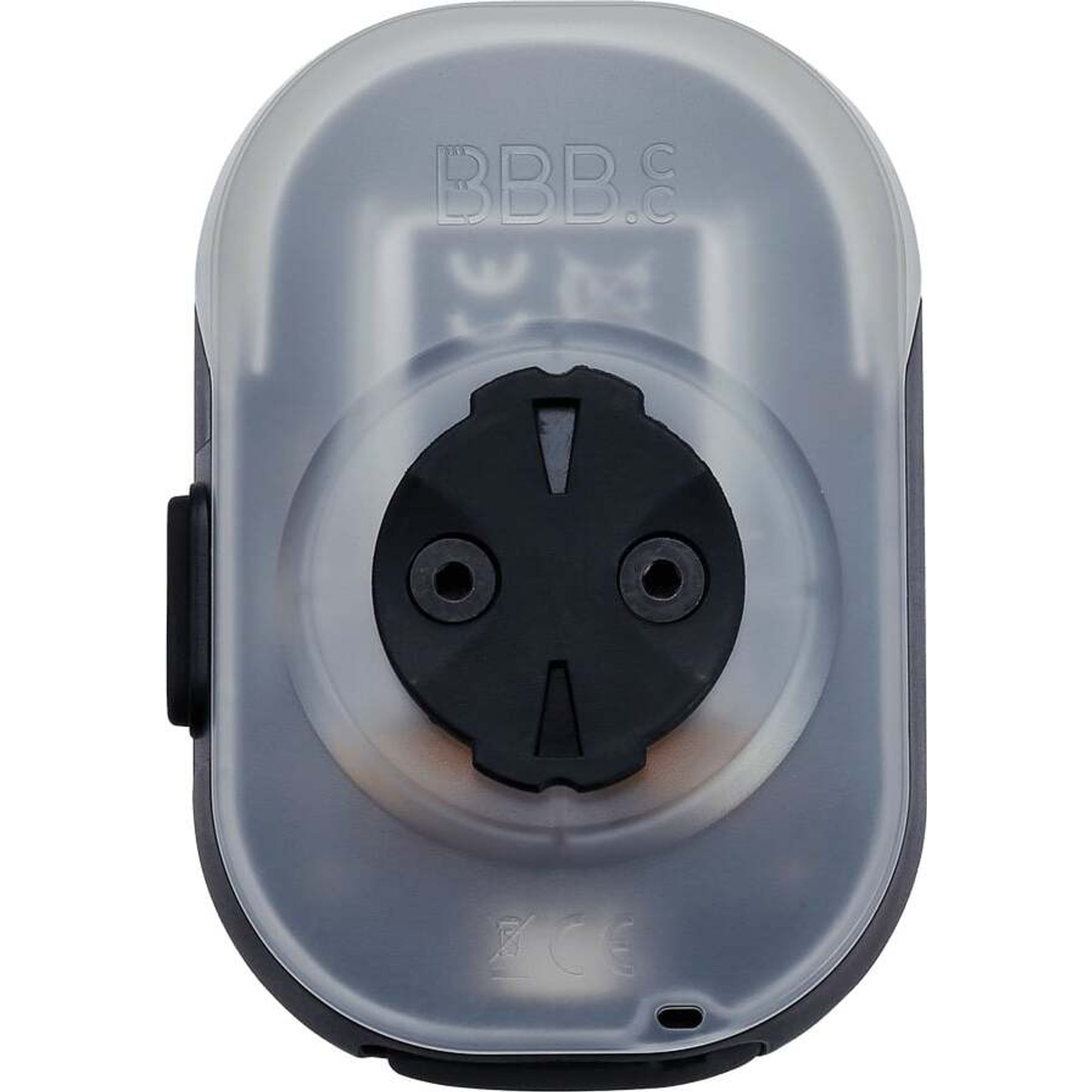 BBB Cycling BLS-282 Slice 300 + BLS-255 Signal Verlichtingsset