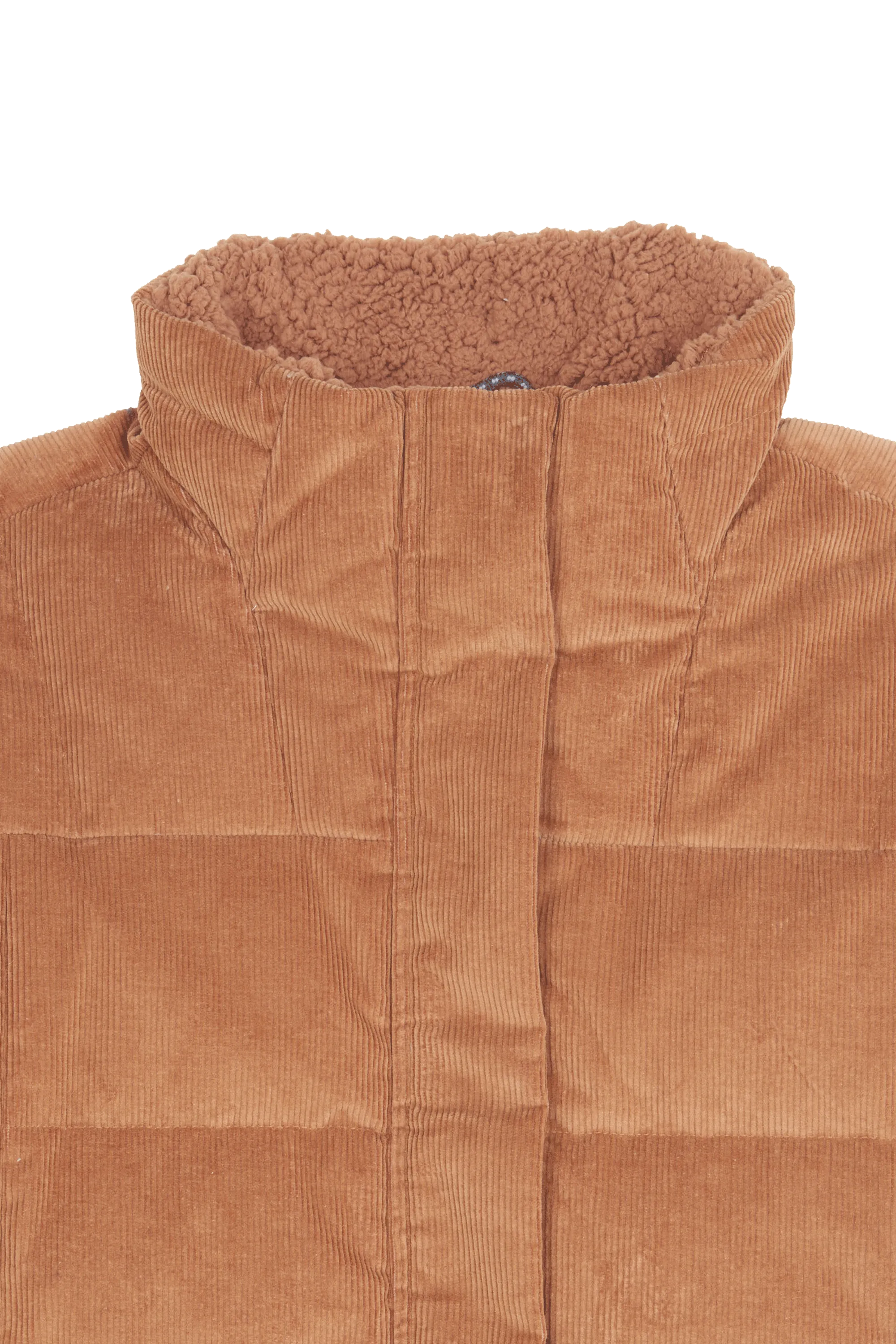 COLUMBIA Doudoune RUBY FALLS NOVELTY Marron