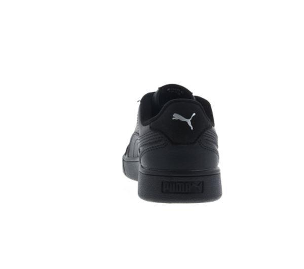 Puma Shuffle Trainers Junior