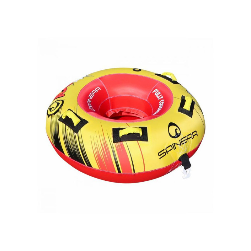 BOUEE TRACTEE SPINERA WILD WAVE 1 PERSONNE