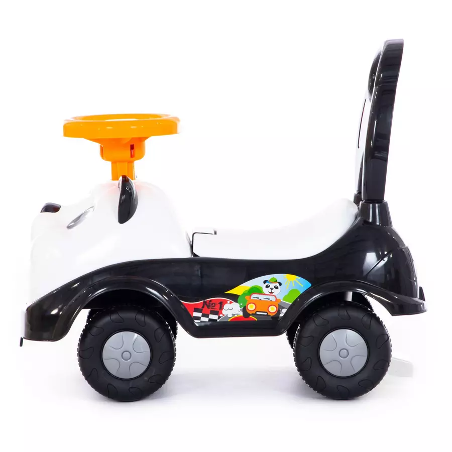 POLESIE® Rutscher Panda